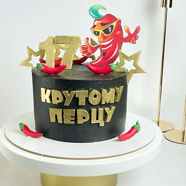 "Крутому перцу" купить - муром.сладкоежкин.рф