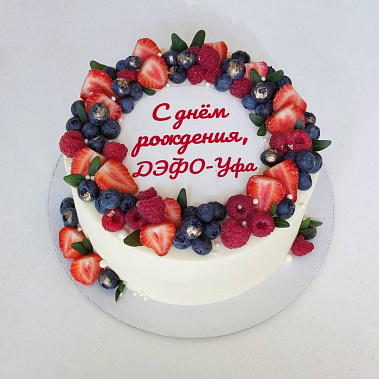 "Ягодный фреш" купить - муром.сладкоежкин.рф
